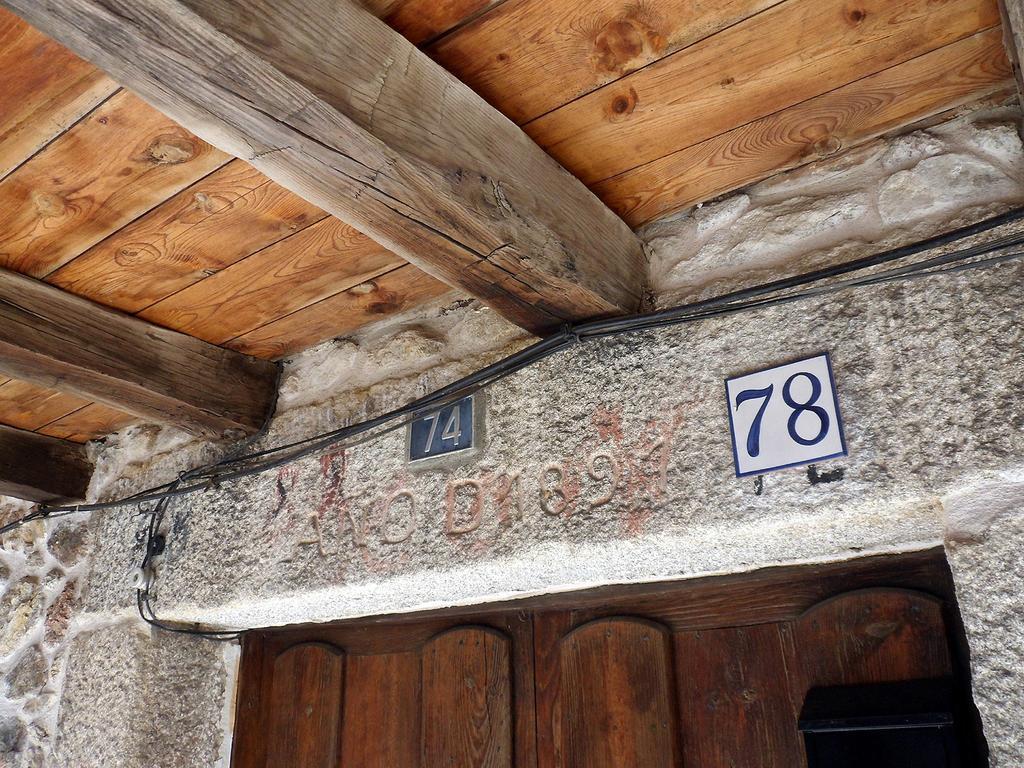 La Chova Villa Piedralaves Kültér fotó