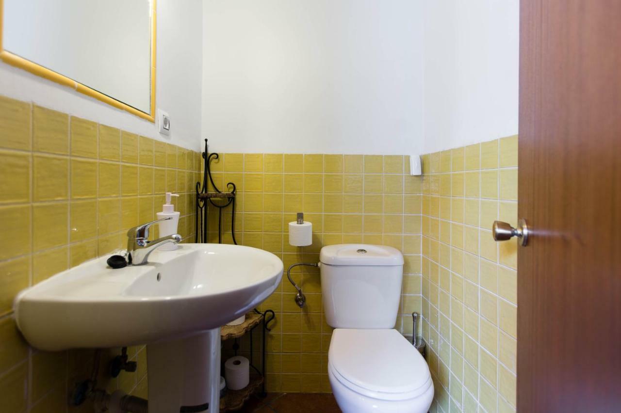 La Chova Villa Piedralaves Kültér fotó