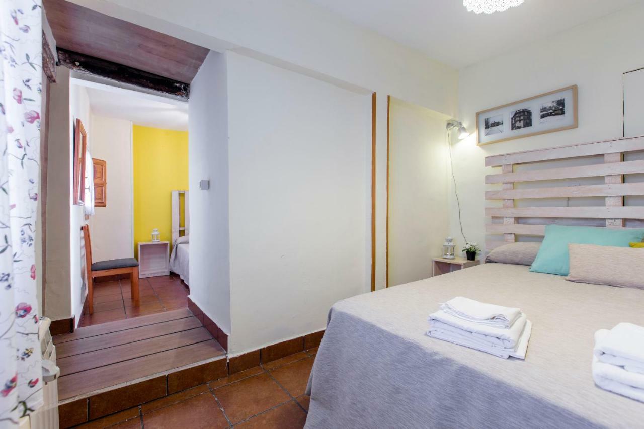 La Chova Villa Piedralaves Kültér fotó
