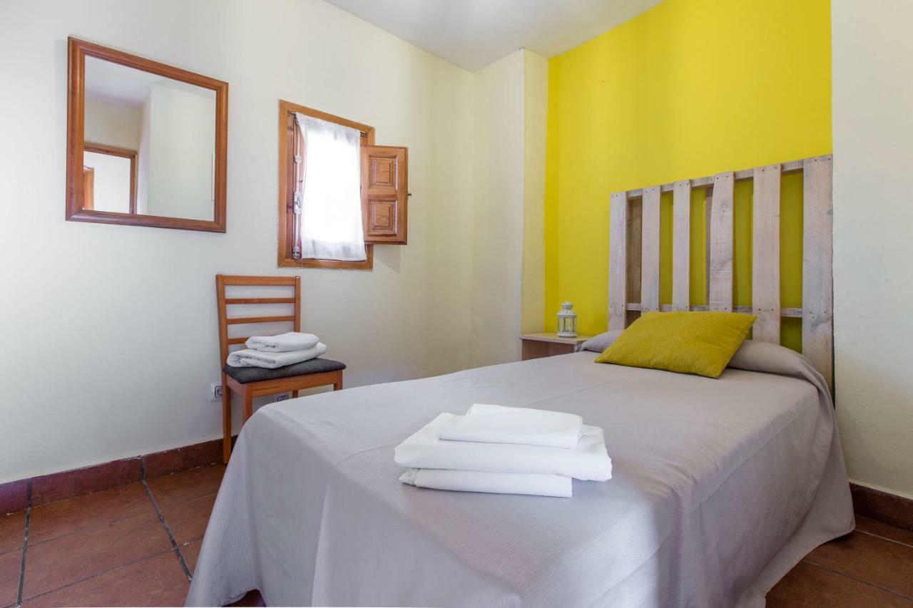 La Chova Villa Piedralaves Kültér fotó